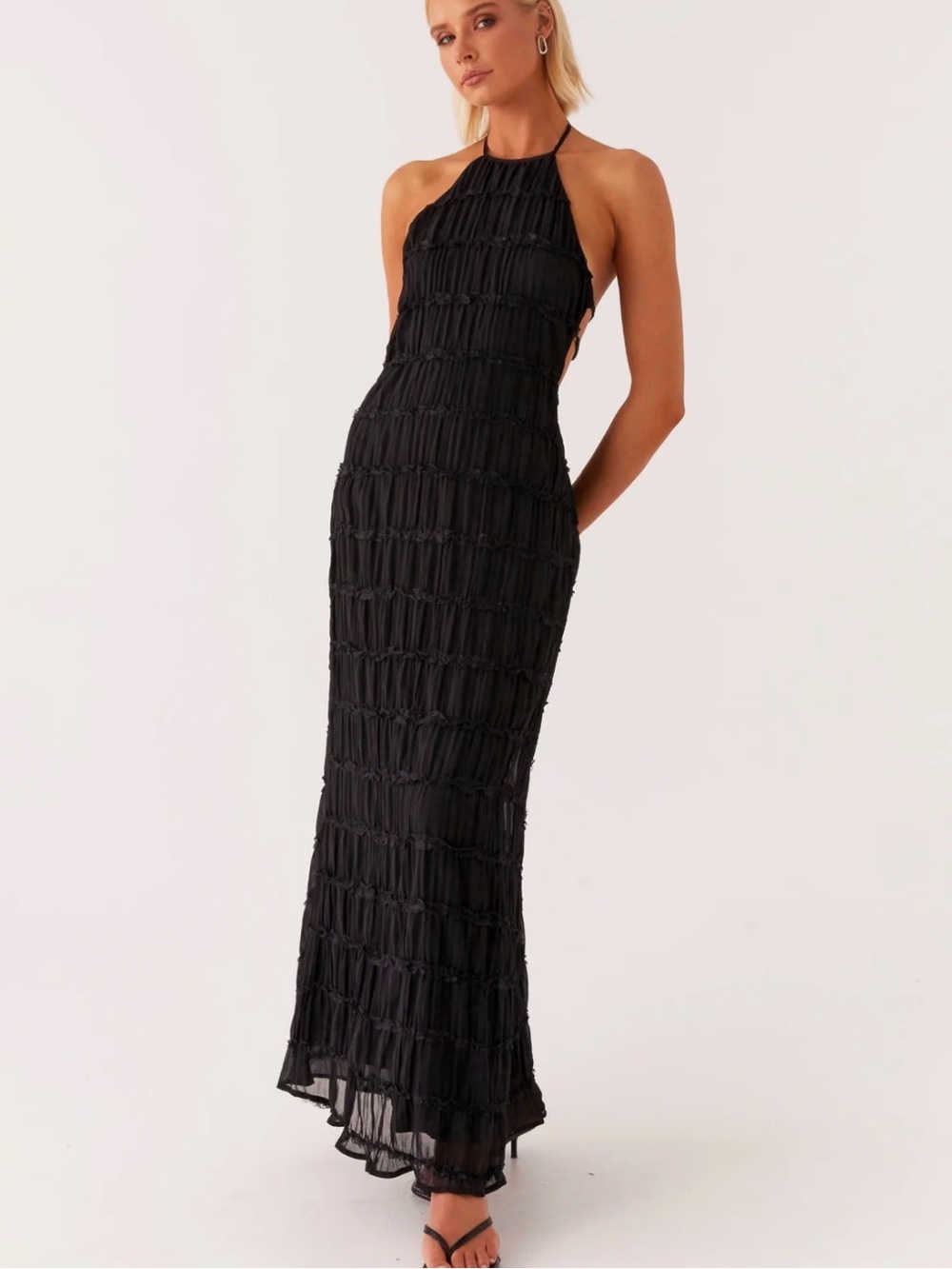 Aullie Maxi Dress